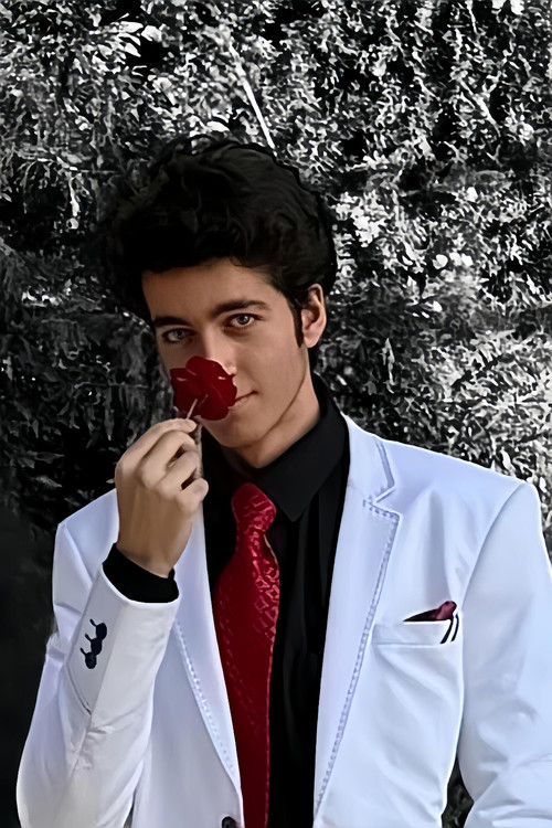 Robert Lightspeed profile