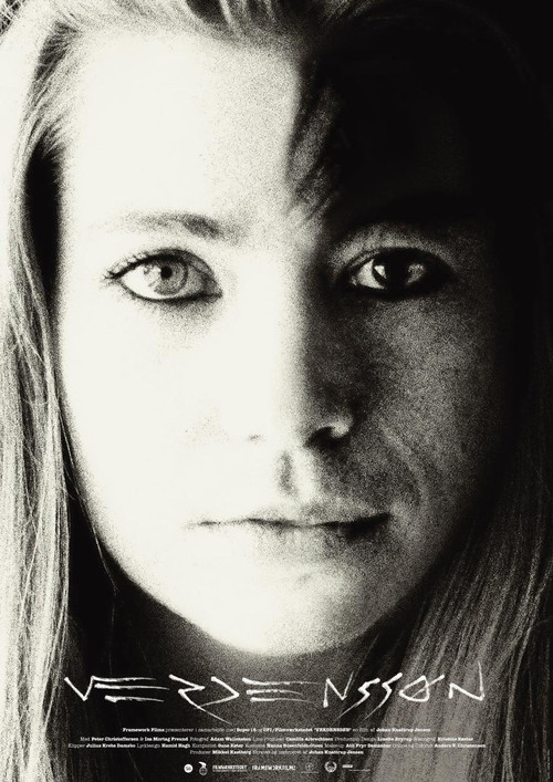 Copenhagen Love Story poster