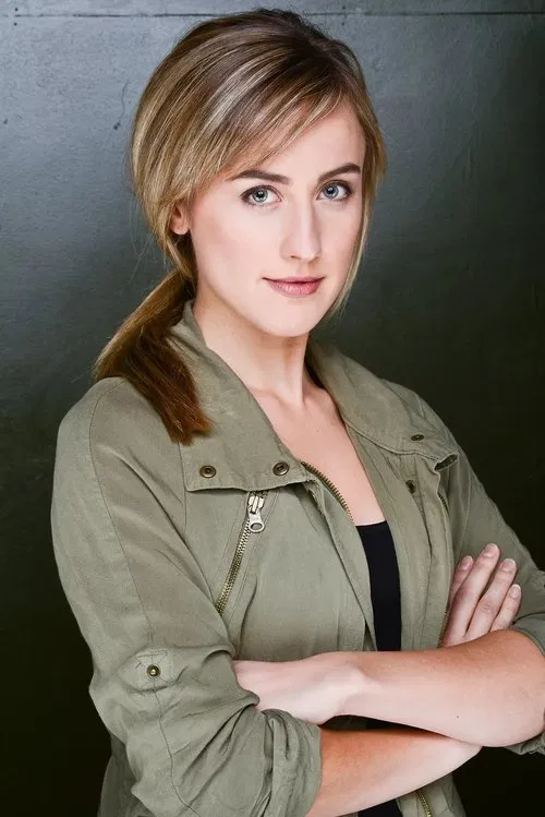 Gwynne Phillips profile