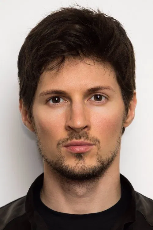 Pavel Durov profile
