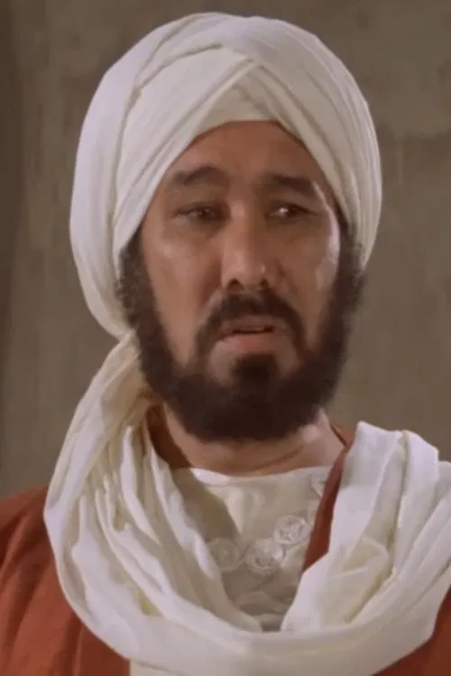 Hamdy Ghaith profile