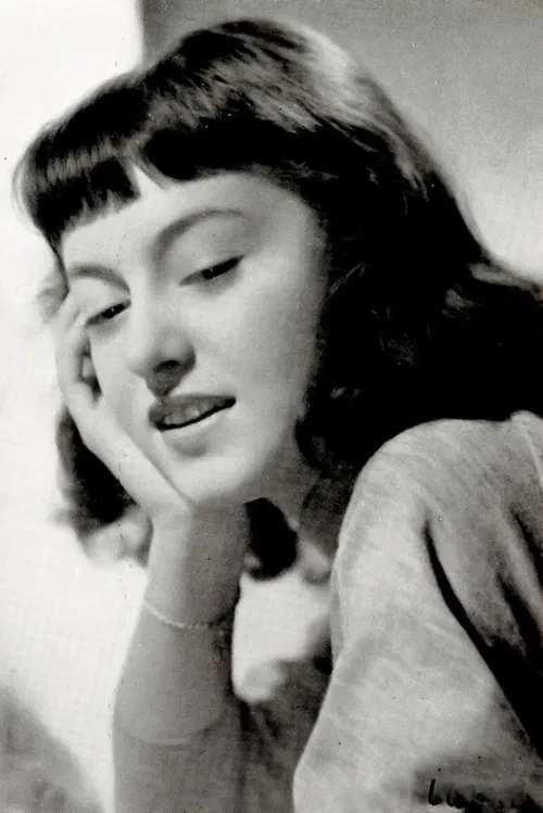 Maresa Gallo profile