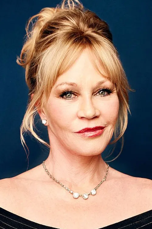 Melanie Griffith profile
