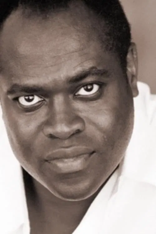 Ernesto Griffith profile