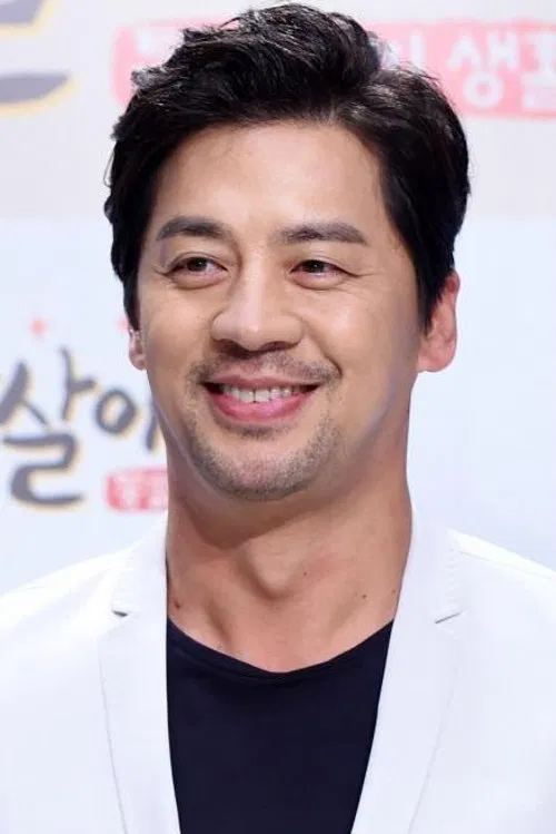 Kwon Oh-joong profile