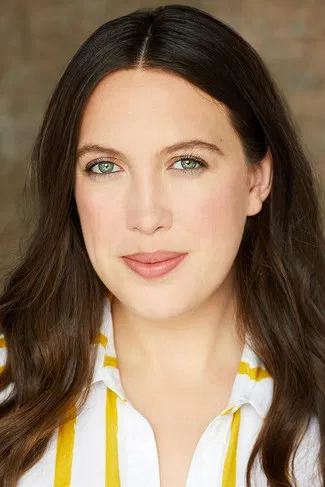 Desiree Staples profile