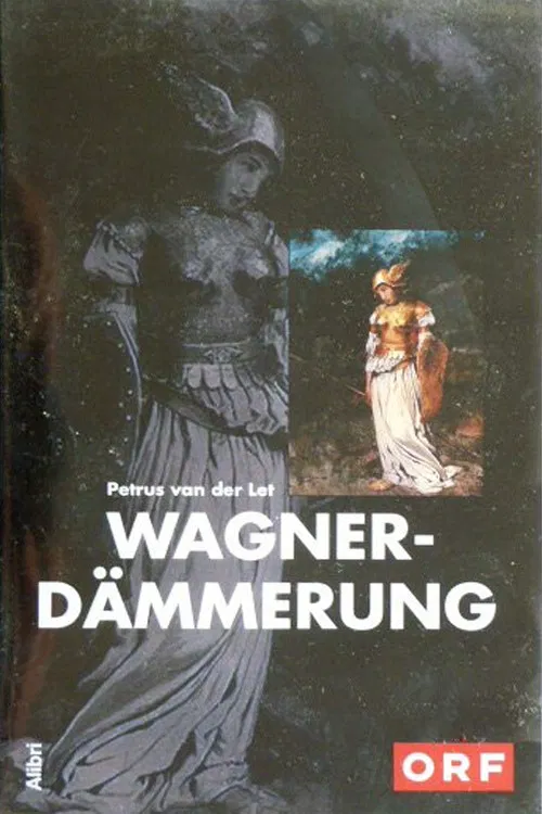 Wagnerdämmerung poster