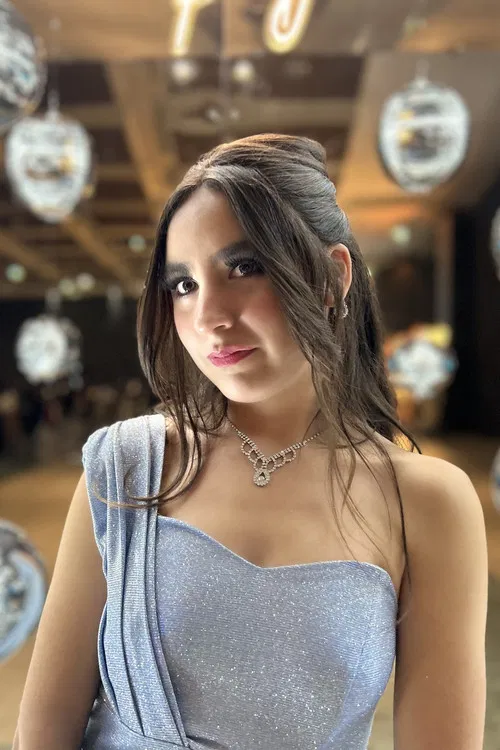 Ana Belén Tapia profile