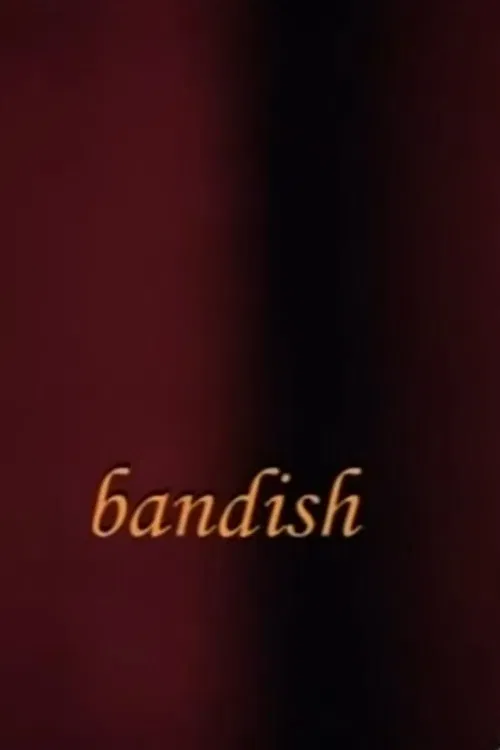 Bandish poster