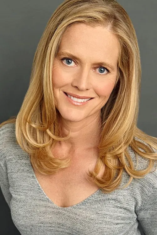 Claire Yarlett profile