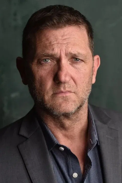 Karl Makinen profile