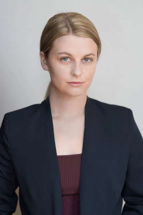 Kirsten Hansen profile