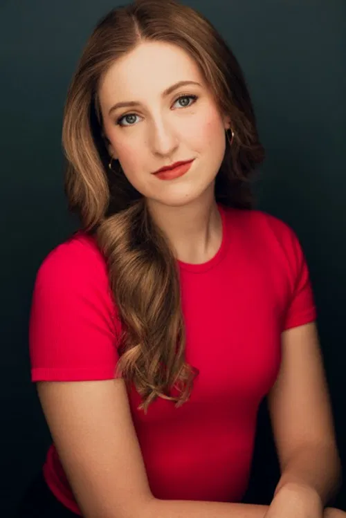 Grace Guerre profile