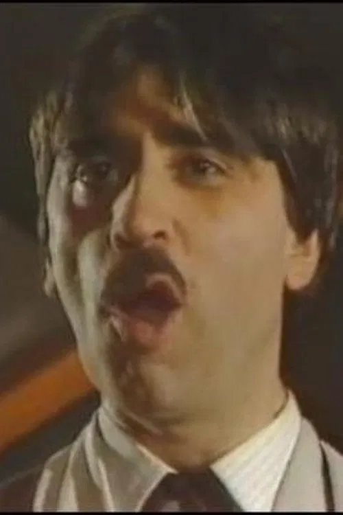 Tasos Prousalis profile