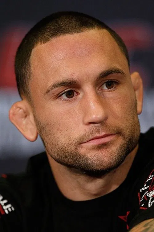 Frankie Edgar profile