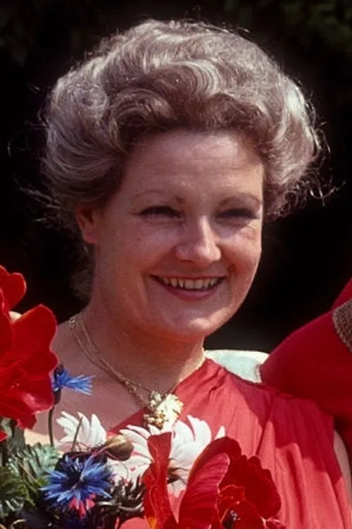 Danièle Neithard profile