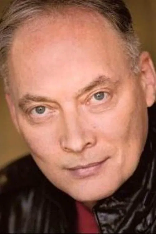 Victor Talmadge profile