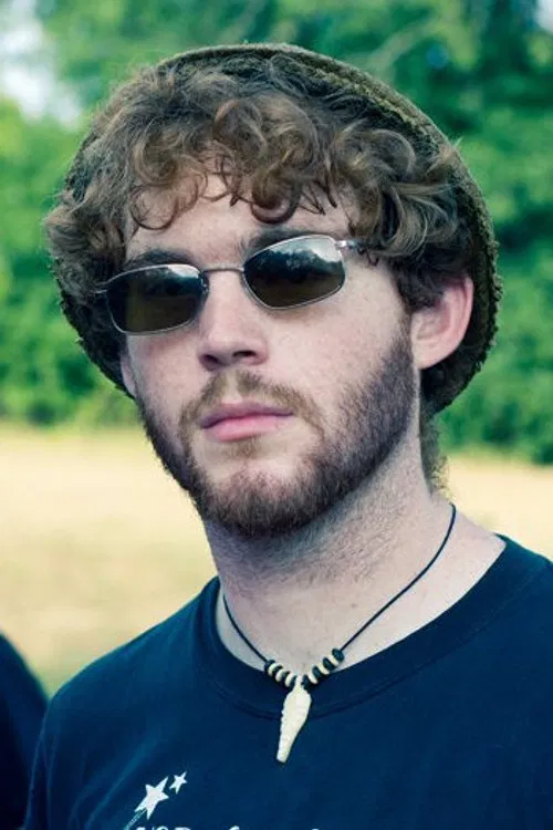 Michael Goff profile