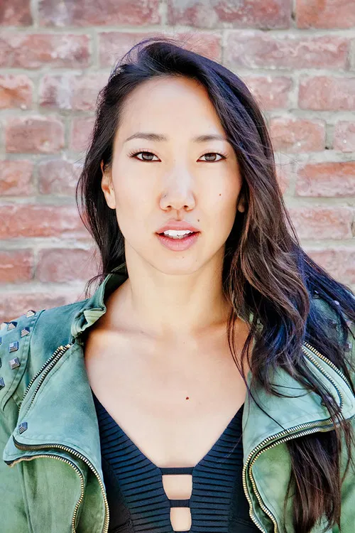 Shara Kim profile