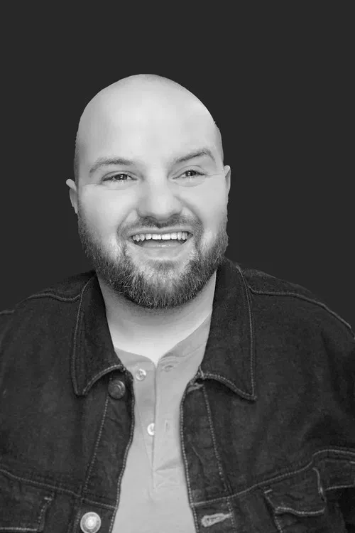 Jonathan Hughes profile