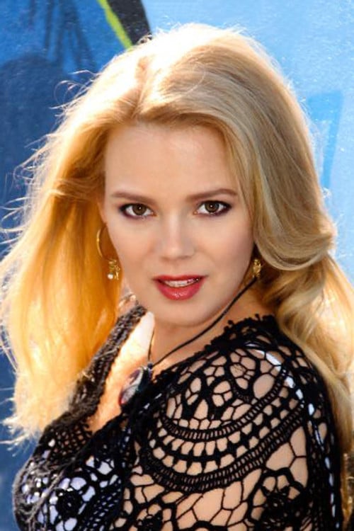 Lucia Lapišáková profile