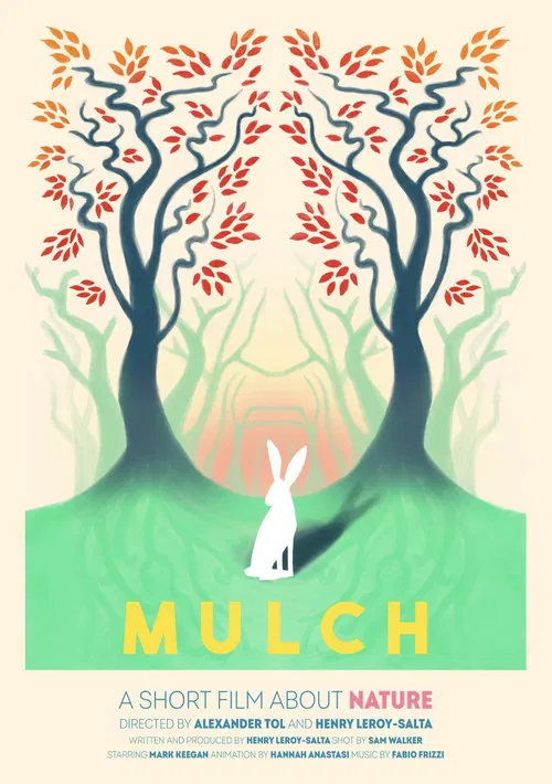 Mulch poster