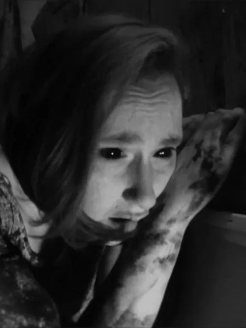 Ghost in the Closet poster