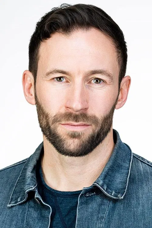 Stafford Perry profile