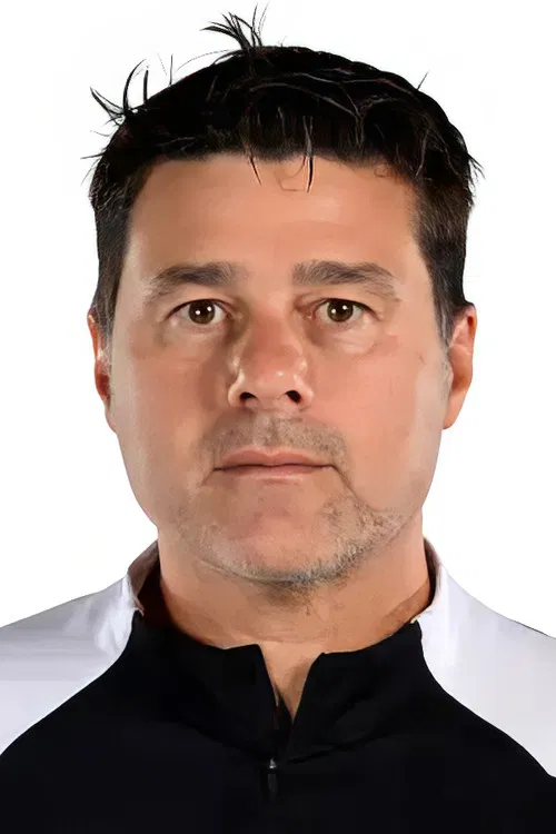 Mauricio Pochettino profile
