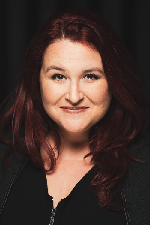 Mélanie Couture profile