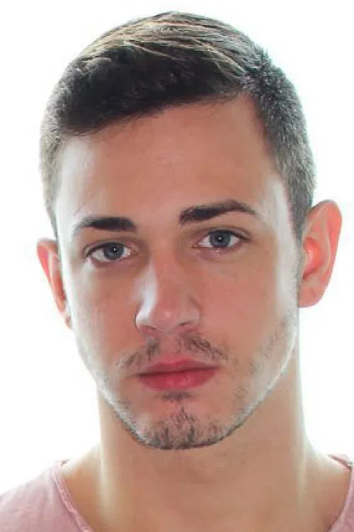 Blake Carson profile