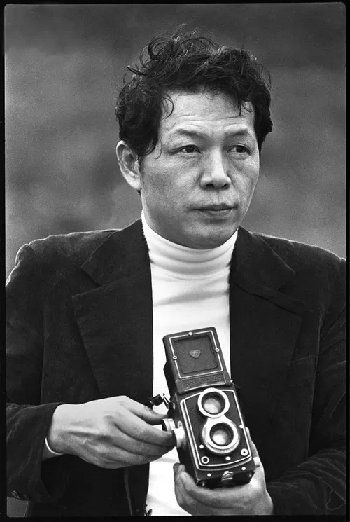 Huang Hua-Cheng profile