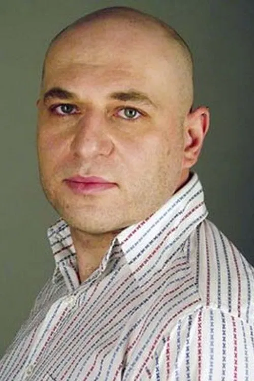 Rafał Dziemidok profile