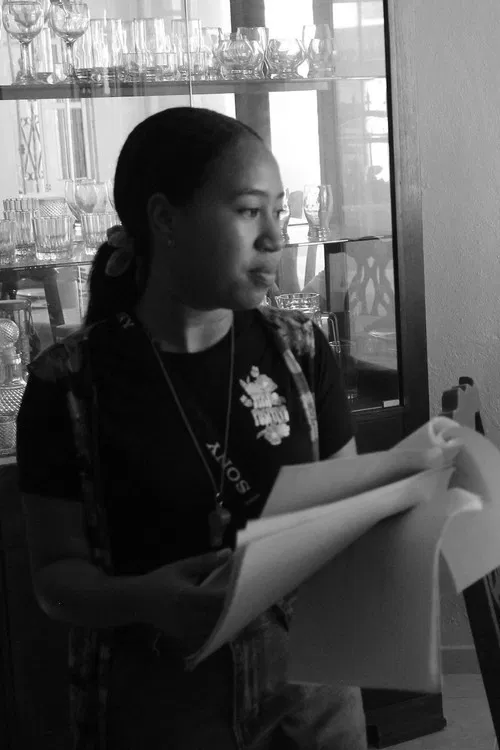 Rocío Pérez profile