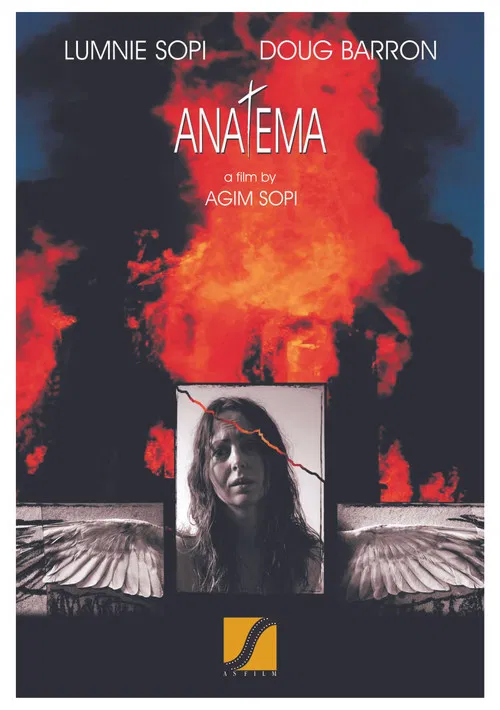 Anathema poster