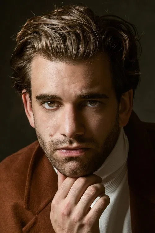 Andrew Richardson profile