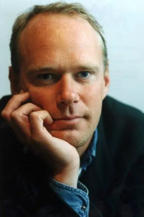 Peter Rangmar profile