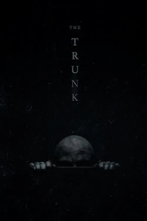 The Trunk poster
