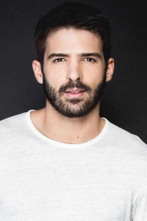 Ramiro Tomasini profile