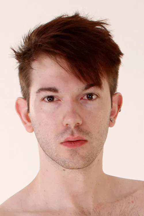 Harley Jordan profile