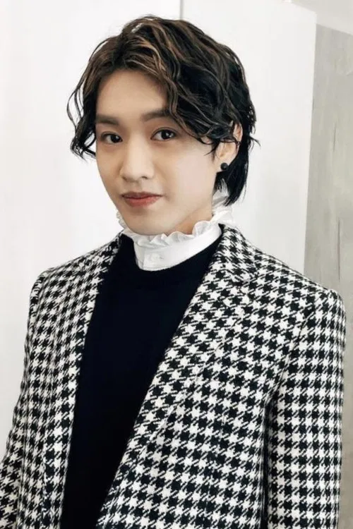 Jeremy Lau Ying-Ting profile