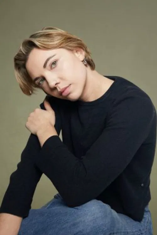 Tatum Swithenbank profile