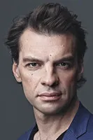 Gábor Bretz profile