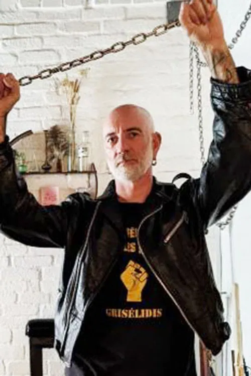 Friedrich Kreuzberg profile