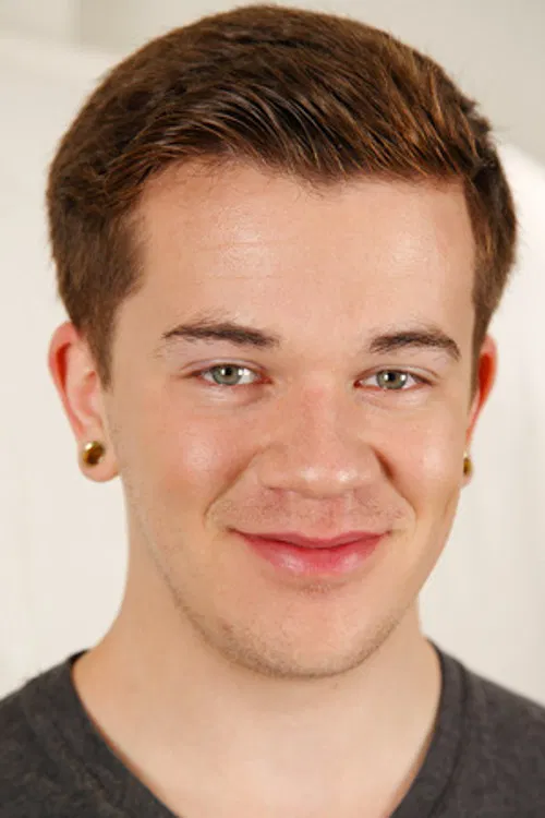 Sebastian Rogers profile