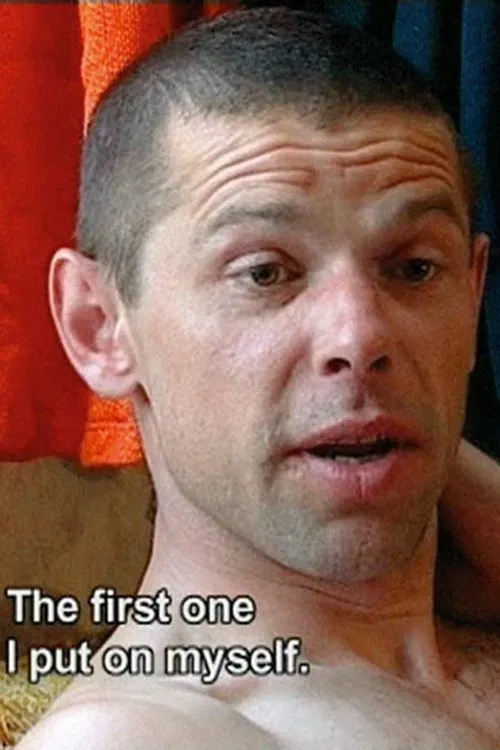 Invisible Pearls poster