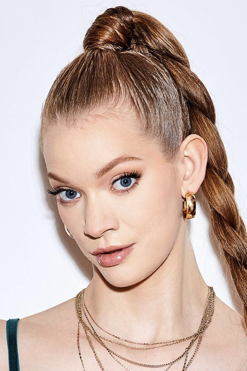 Erin Everheart profile