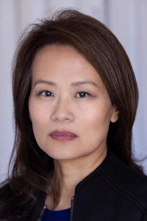Linda A. Wu profile