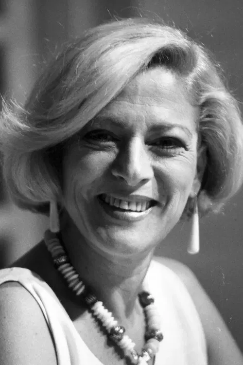 Anilza Leoni profile