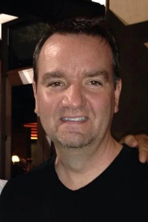 Adrian Carmack profile